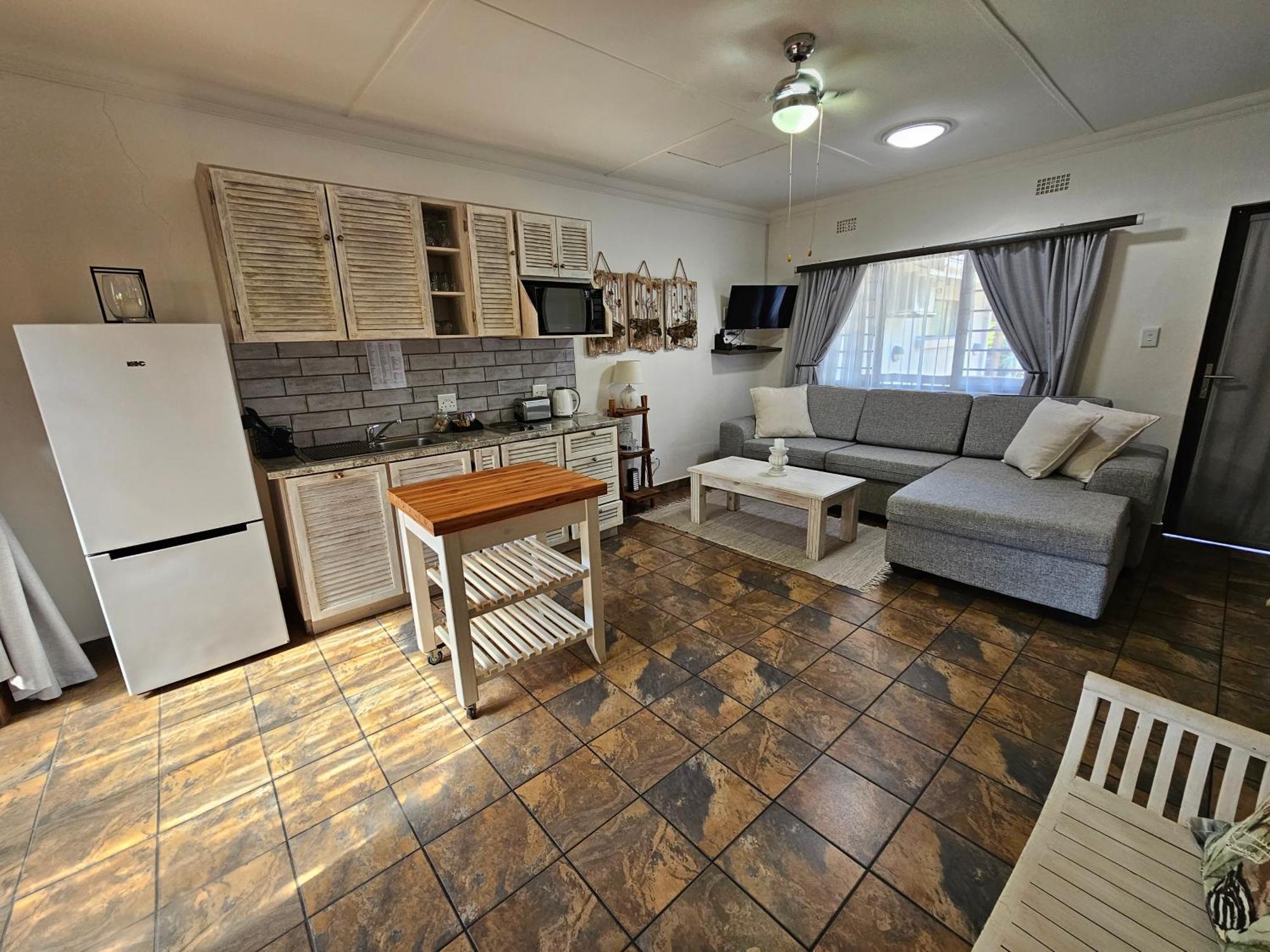 Leopard Corner Lodge Saint Lucia Estuary Dış mekan fotoğraf