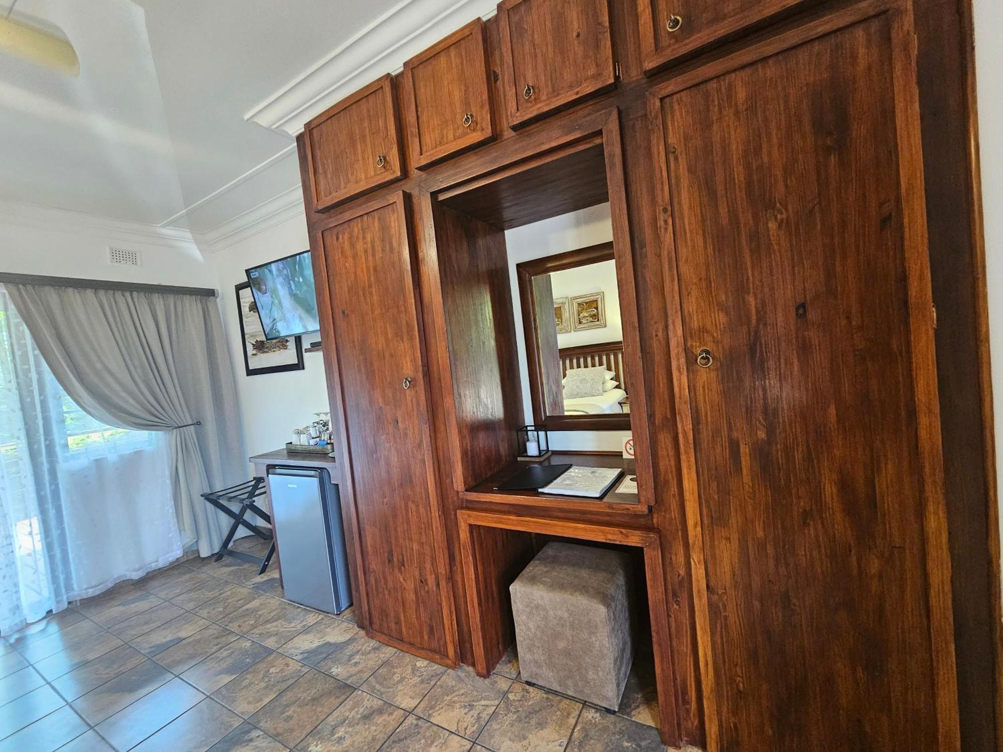 Leopard Corner Lodge Saint Lucia Estuary Dış mekan fotoğraf