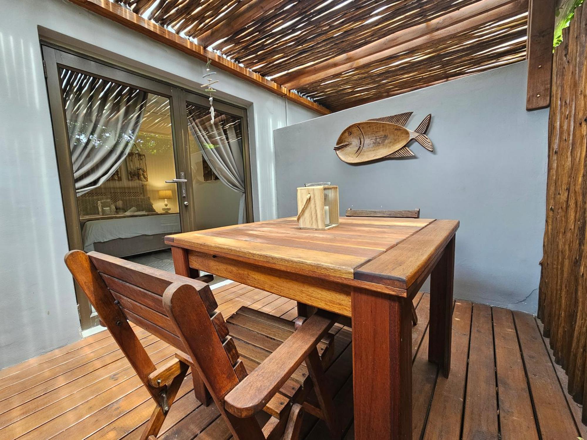 Leopard Corner Lodge Saint Lucia Estuary Dış mekan fotoğraf
